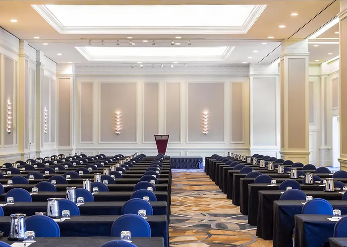 Intercontinental Miami By Ihg