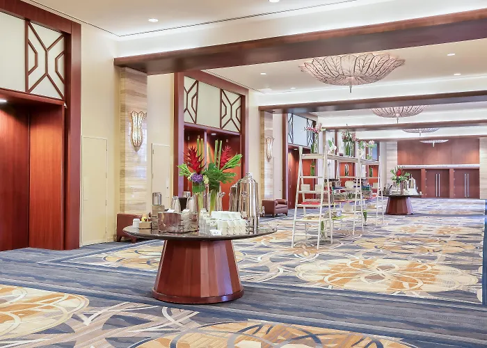Intercontinental Miami By Ihg